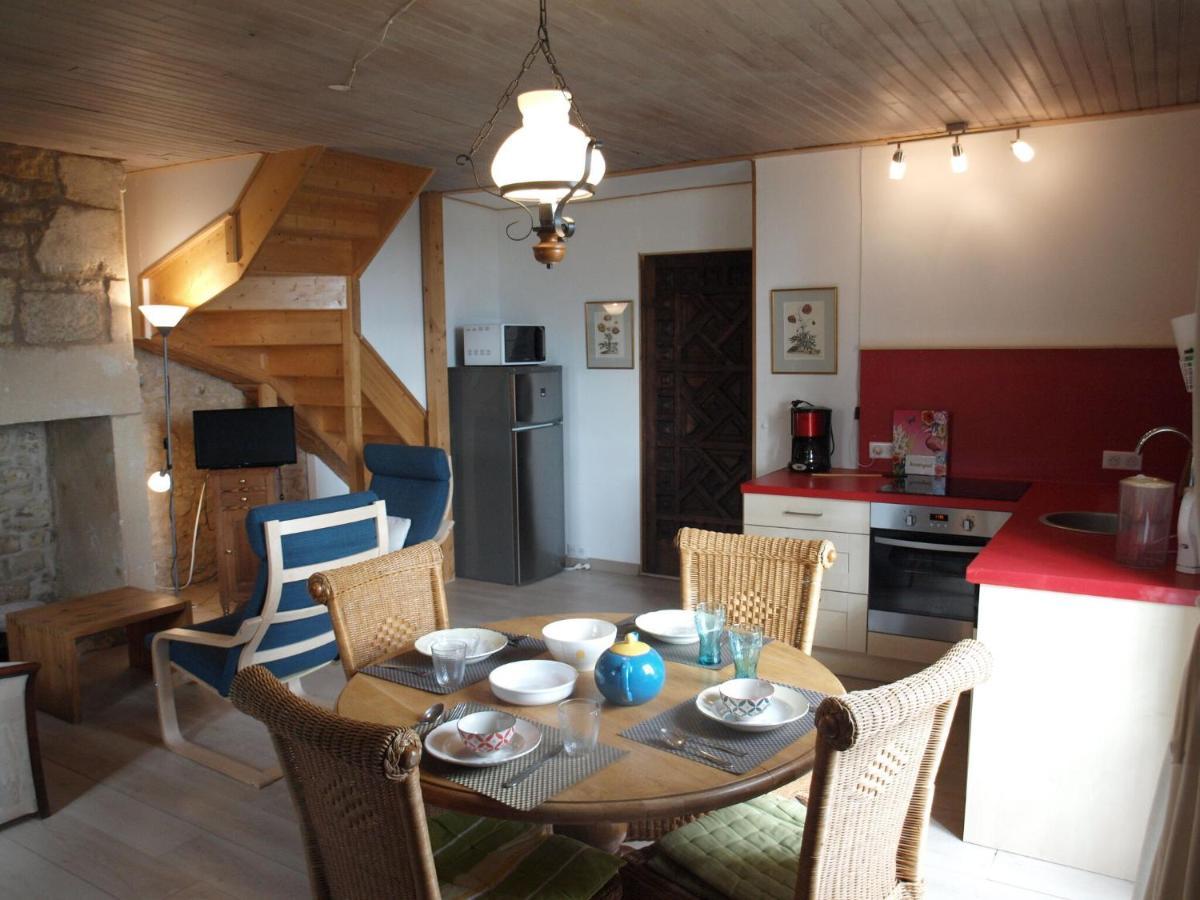 Cozy Cottage In Aquitaine With Private Swimming Pool Peyzac-le-Moustier Екстер'єр фото