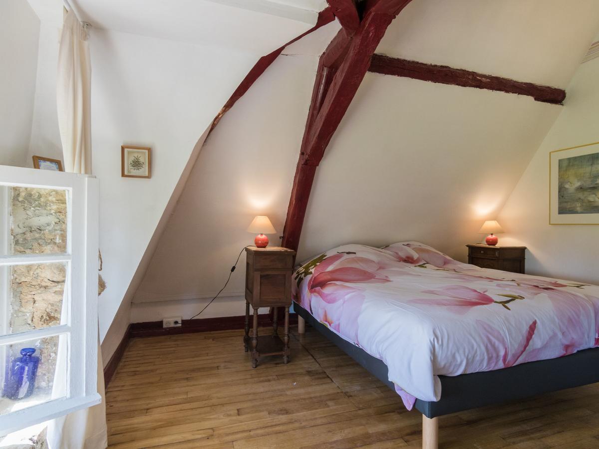 Cozy Cottage In Aquitaine With Private Swimming Pool Peyzac-le-Moustier Екстер'єр фото